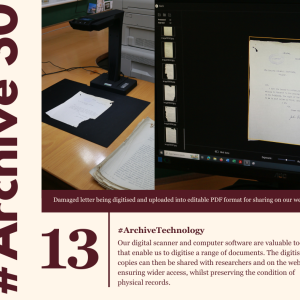 archive-30--day-13--archivetechnology